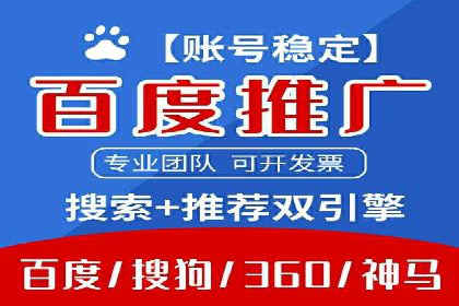 实战解析：SEM推广代运营案例